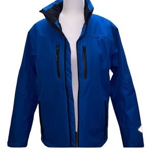 Stormtech performance waterproof H2X thermal parka